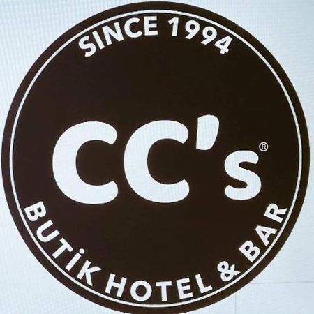 CC's Butik Hotel Öludeniz Exteriör bild