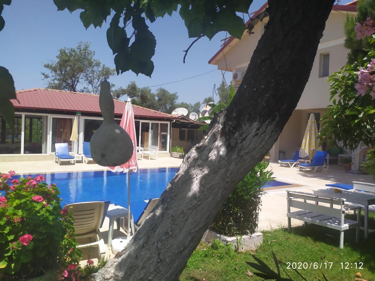 CC's Butik Hotel Öludeniz Exteriör bild