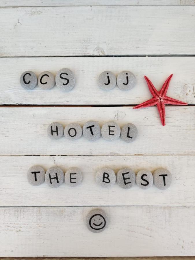 CC's Butik Hotel Öludeniz Exteriör bild