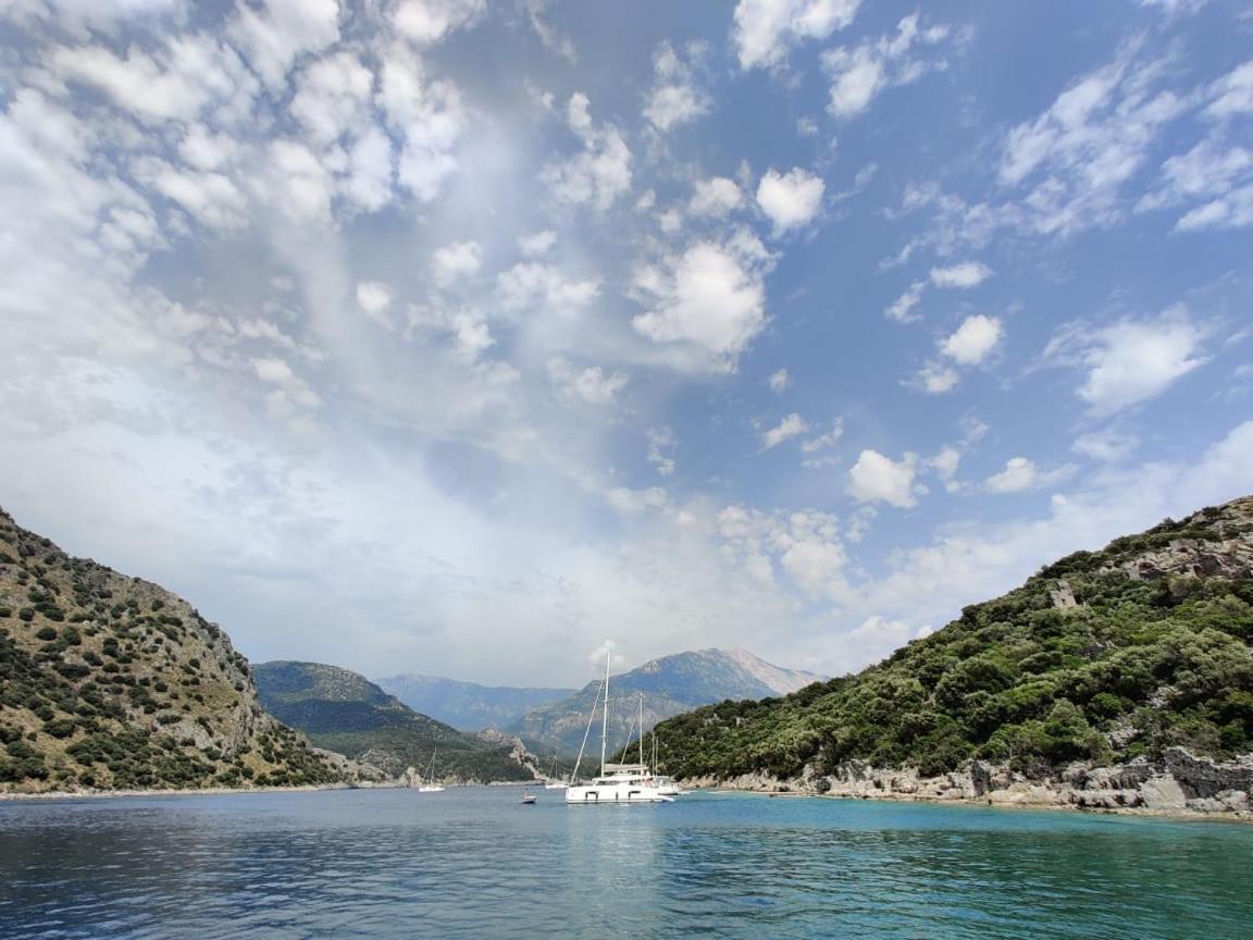 CC's Butik Hotel Öludeniz Exteriör bild