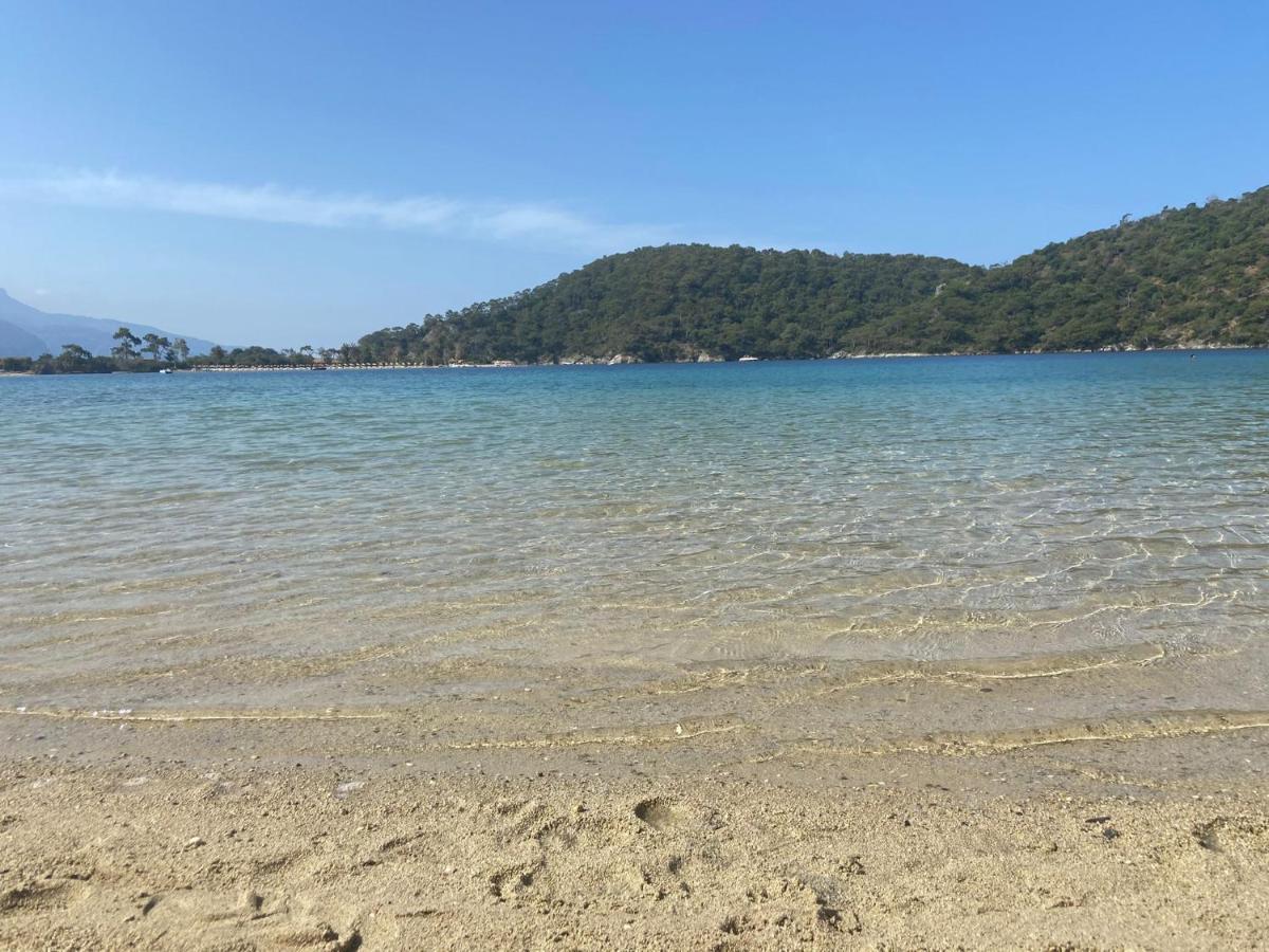 CC's Butik Hotel Öludeniz Exteriör bild