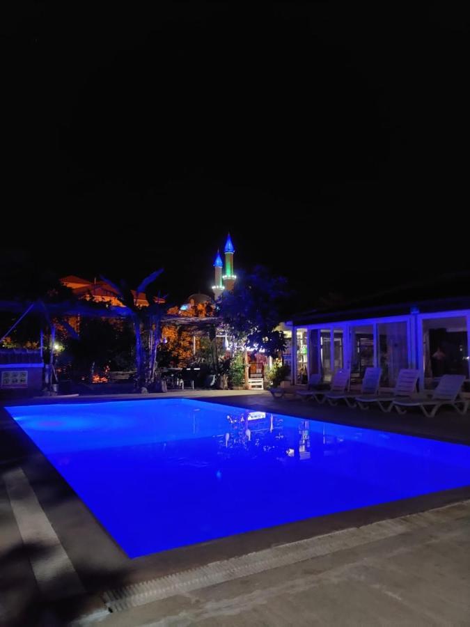 CC's Butik Hotel Öludeniz Exteriör bild