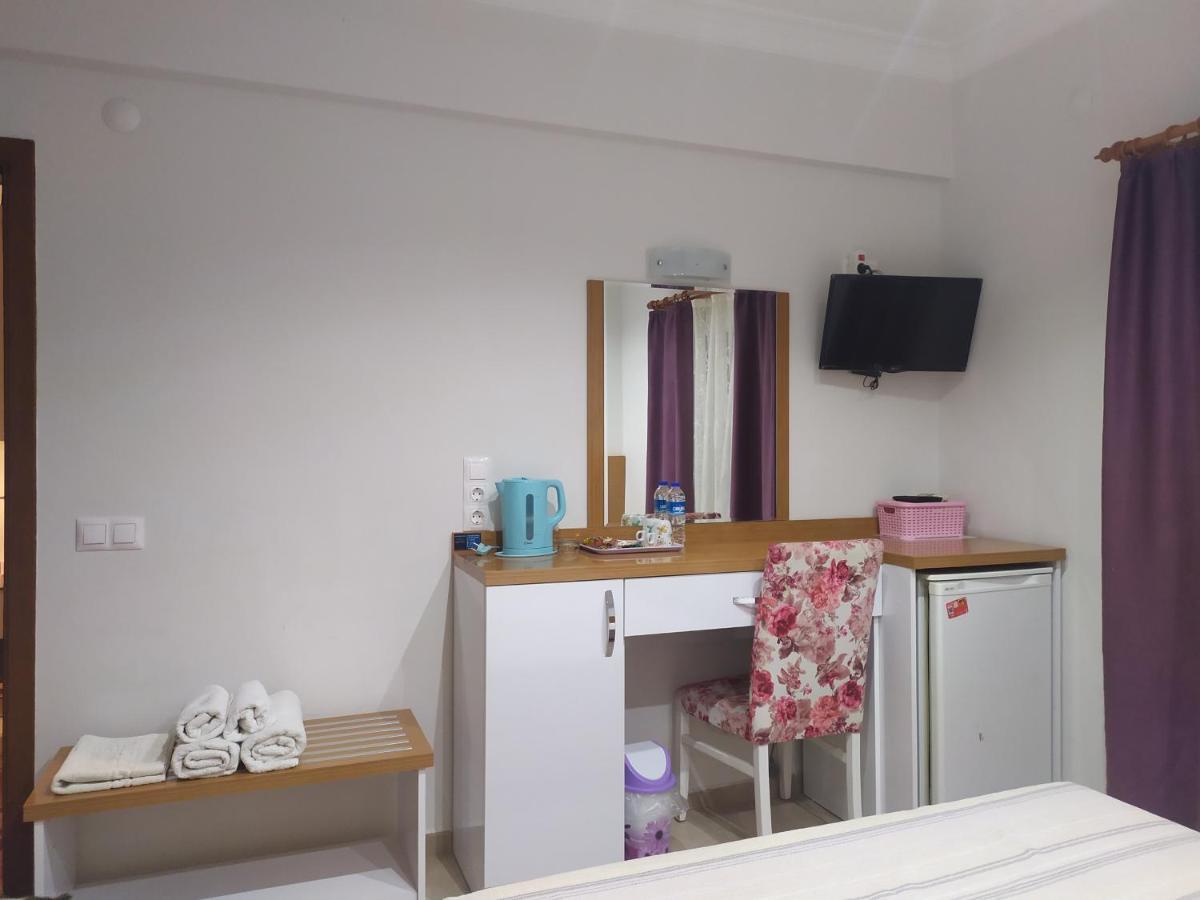 CC's Butik Hotel Öludeniz Exteriör bild