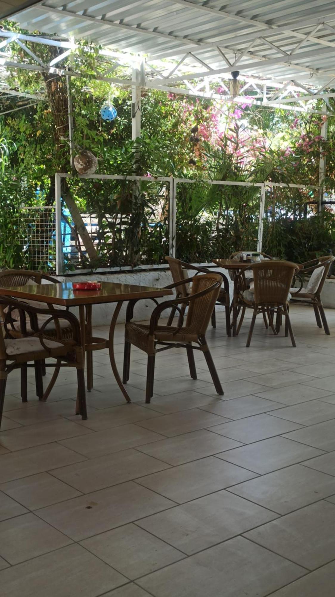 CC's Butik Hotel Öludeniz Exteriör bild