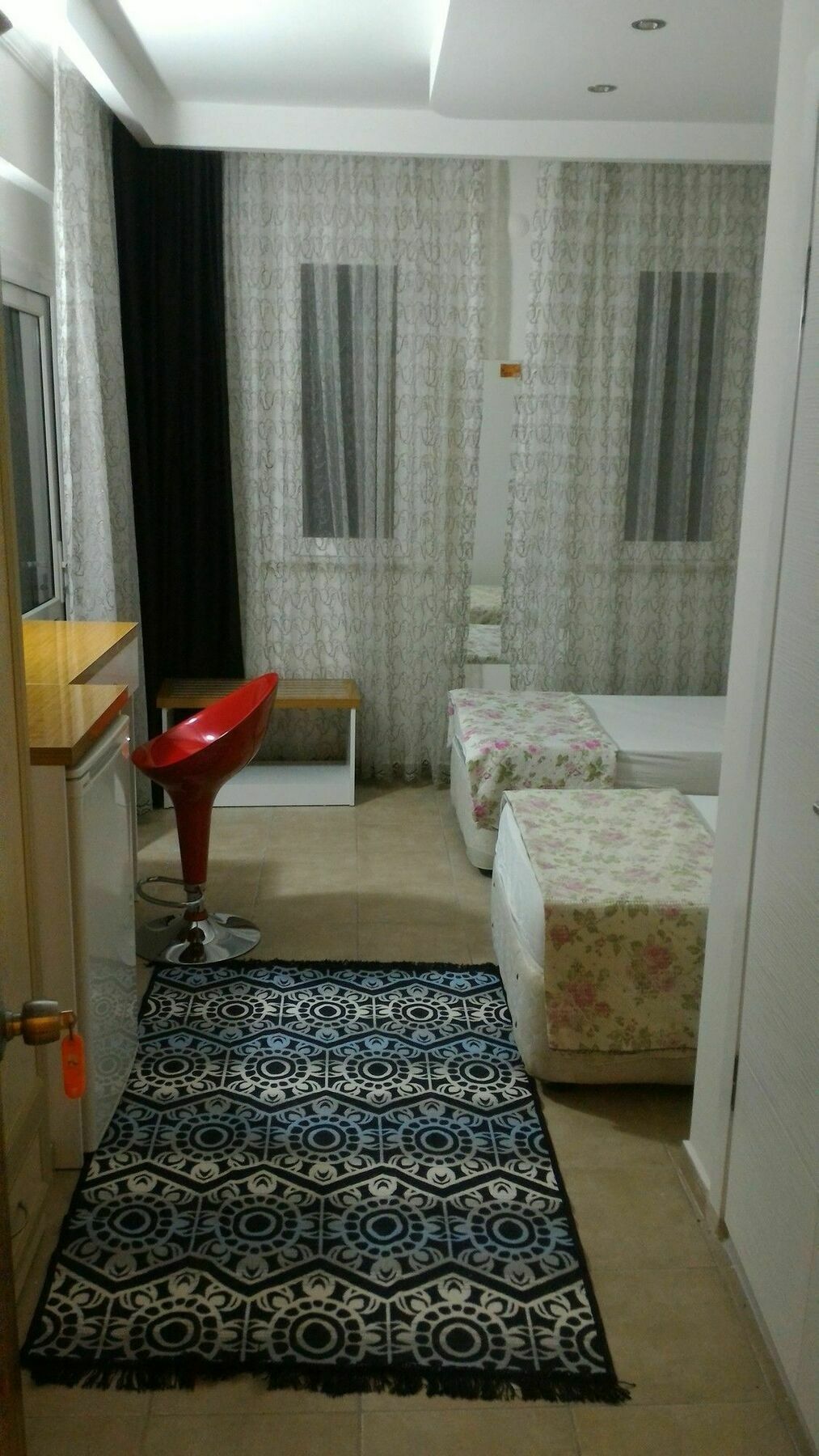CC's Butik Hotel Öludeniz Exteriör bild