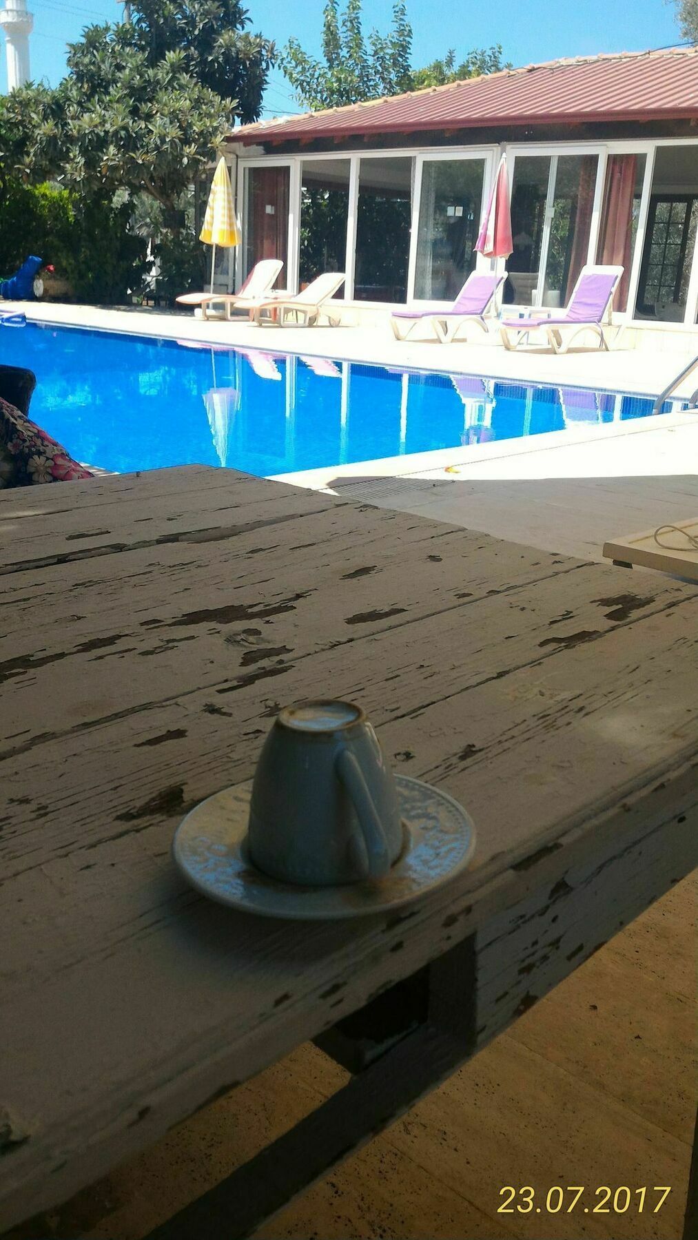 CC's Butik Hotel Öludeniz Exteriör bild