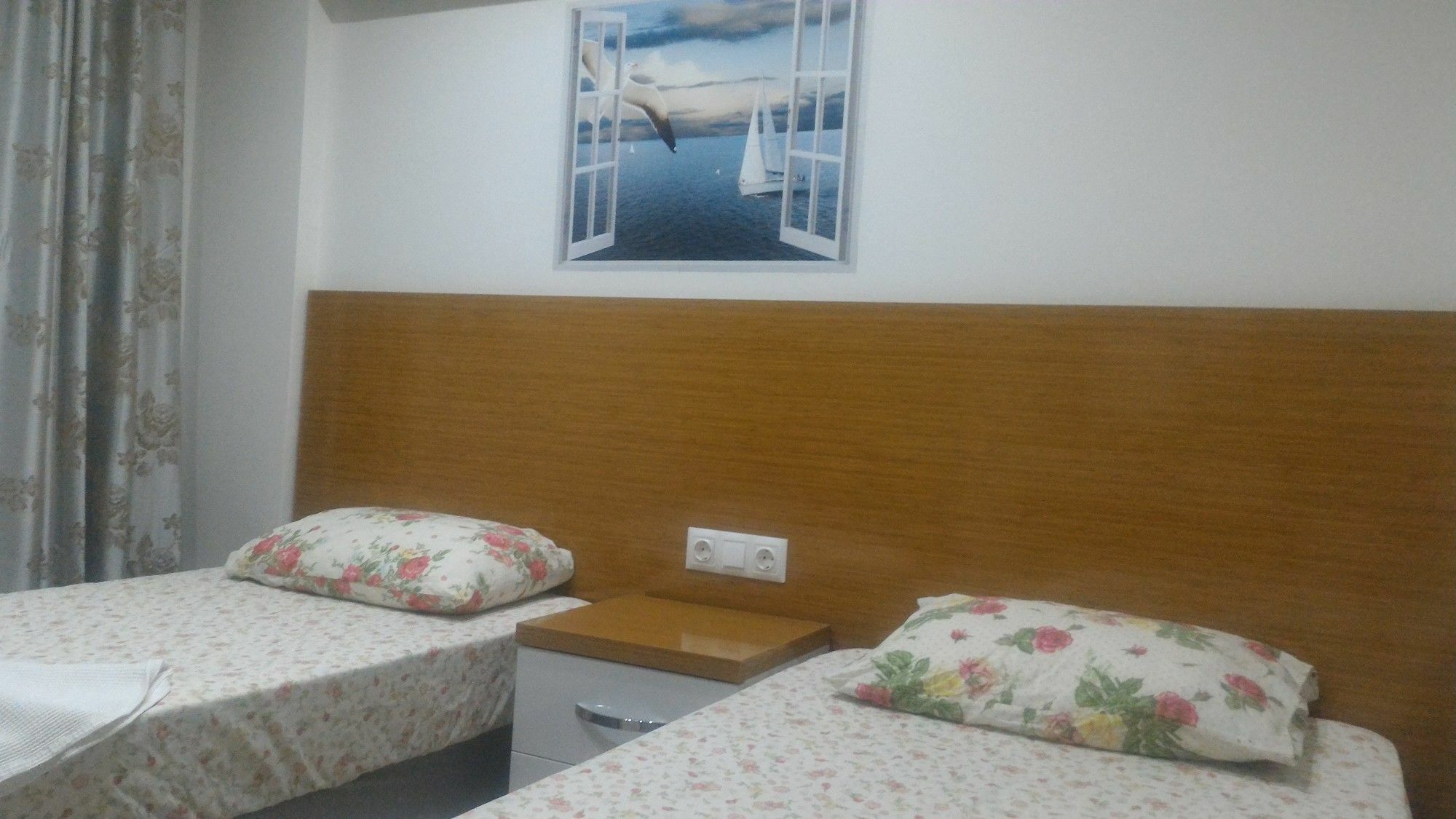 CC's Butik Hotel Öludeniz Exteriör bild