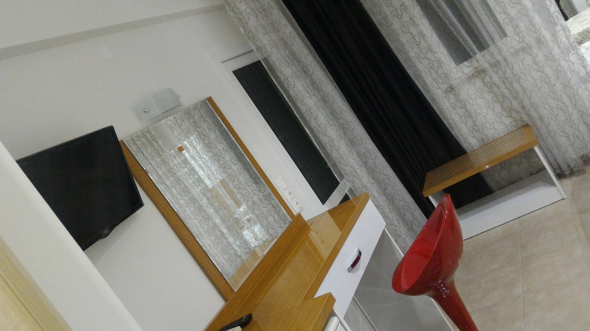 CC's Butik Hotel Öludeniz Exteriör bild