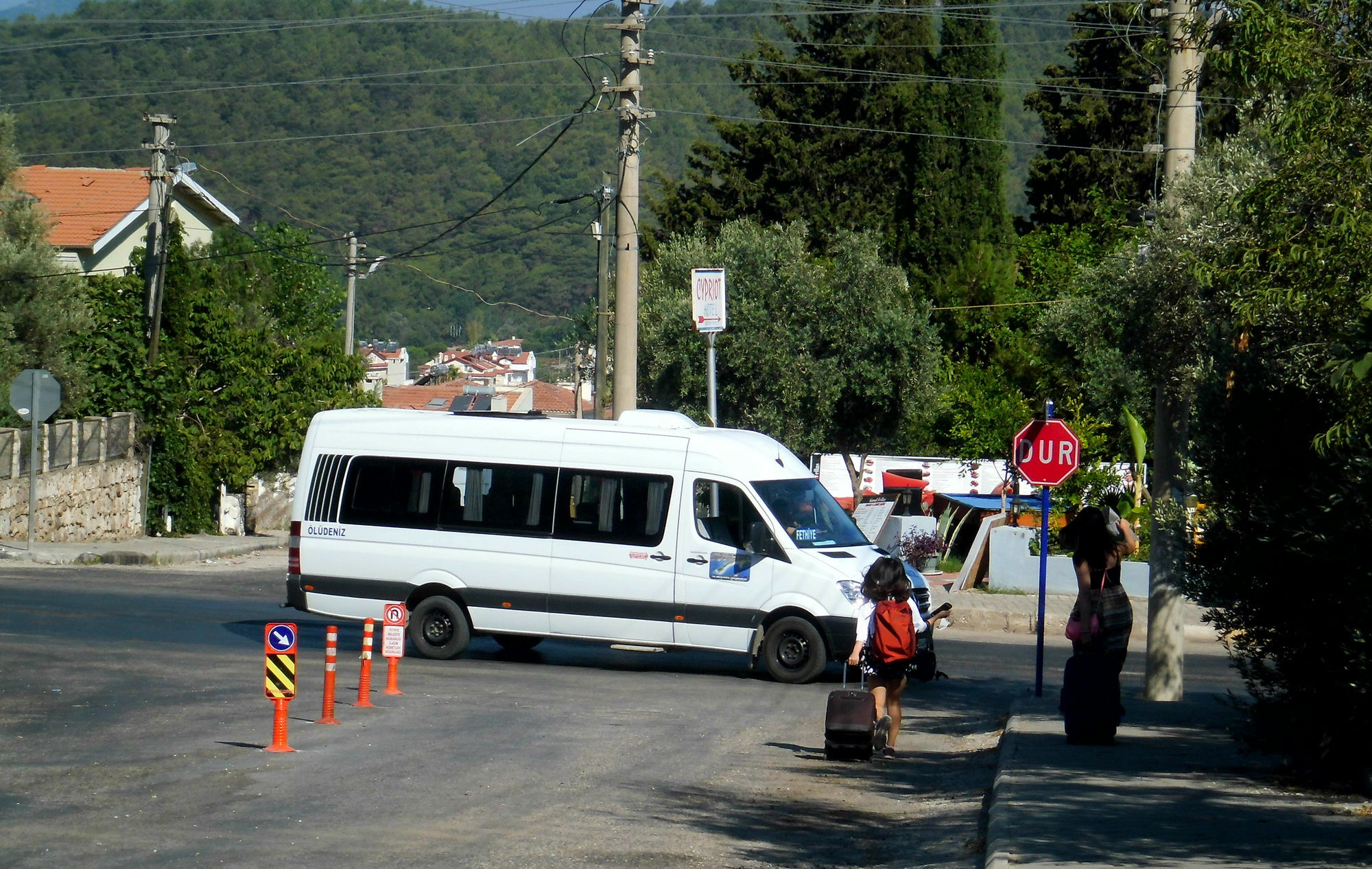 CC's Butik Hotel Öludeniz Exteriör bild