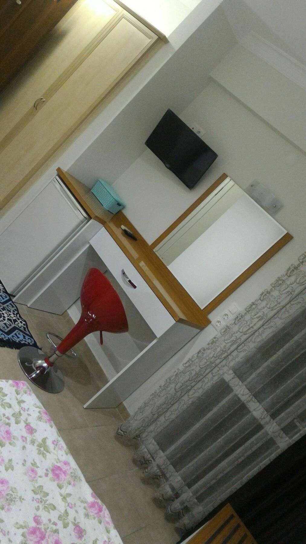 CC's Butik Hotel Öludeniz Exteriör bild